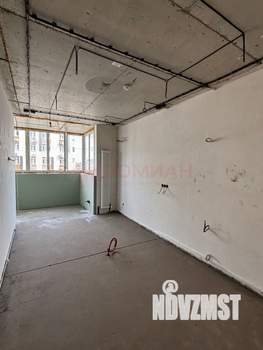 2-к квартира, вторичка, 71м2, 17/20 этаж