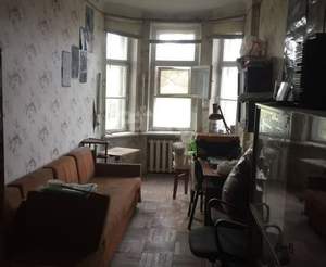 5-к квартира, вторичка, 106м2, 4/5 этаж