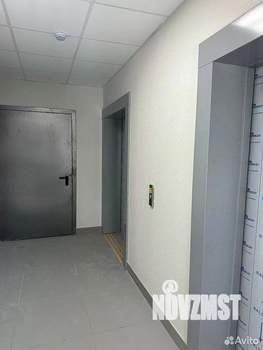 3-к квартира, вторичка, 81м2, 22/24 этаж