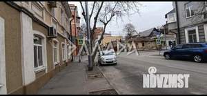 5-к квартира, вторичка, 111м2, 1/2 этаж