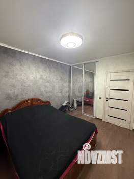 2-к квартира, вторичка, 44м2, 4/6 этаж