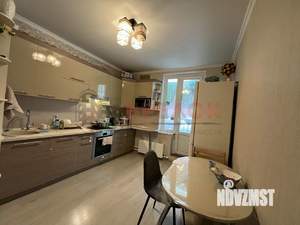 3-к квартира, вторичка, 68м2, 5/14 этаж