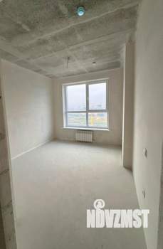 2-к квартира, сданный дом, 52м2, 18/20 этаж