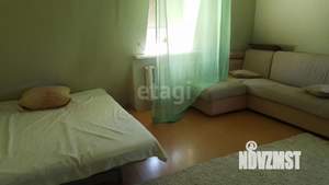 2-к квартира, вторичка, 52м2, 4/4 этаж