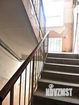 1-к квартира, вторичка, 30м2, 3/5 этаж