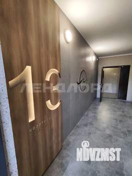 1-к квартира, вторичка, 34м2, 13/18 этаж