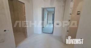 1-к квартира, вторичка, 38м2, 2/22 этаж