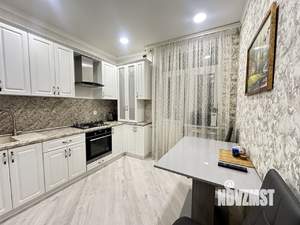 1-к квартира, вторичка, 35м2, 17/22 этаж