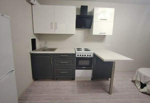 Студия квартира, вторичка, 25м2, 6/18 этаж