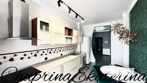 3-к квартира, вторичка, 96м2, 9/9 этаж