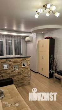 2-к квартира, вторичка, 56м2, 16/18 этаж