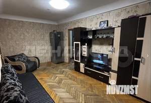 4-к квартира, вторичка, 60м2, 5/5 этаж