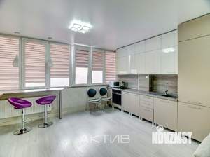 1-к квартира, вторичка, 34м2, 11/20 этаж