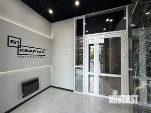 1-к квартира, вторичка, 42м2, 6/9 этаж