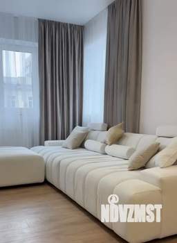 2-к квартира, вторичка, 55м2, 2/11 этаж