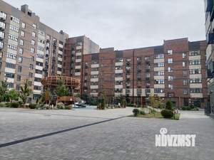 2-к квартира, сданный дом, 60м2, 2/12 этаж