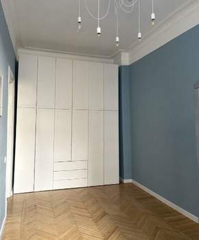 2-к квартира, вторичка, 56м2, 5/5 этаж
