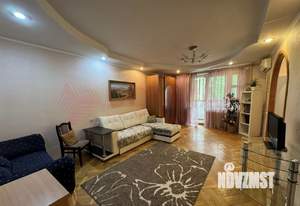 1-к квартира, вторичка, 37м2, 3/10 этаж