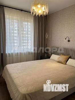 1-к квартира, вторичка, 37м2, 18/25 этаж