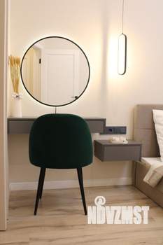 1-к квартира, вторичка, 36м2, 4/18 этаж