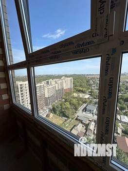 1-к квартира, сданный дом, 37м2, 21/22 этаж