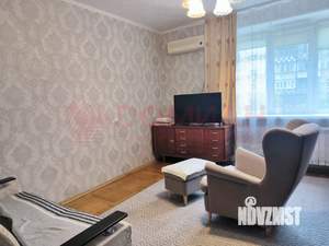 2-к квартира, вторичка, 50м2, 6/10 этаж