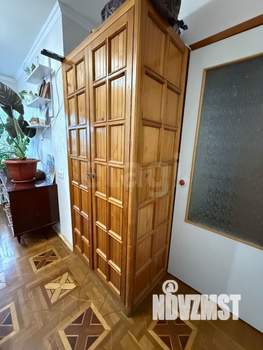 3-к квартира, вторичка, 60м2, 3/5 этаж