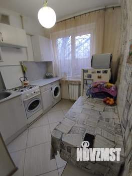 1-к квартира, вторичка, 24м2, 1/9 этаж