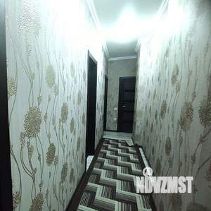 2-к квартира, вторичка, 45м2, 1/8 этаж