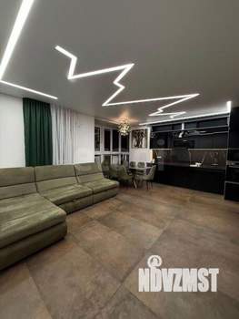 2-к квартира, вторичка, 59м2, 5/25 этаж