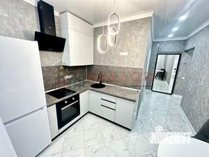 1-к квартира, вторичка, 38м2, 12/18 этаж