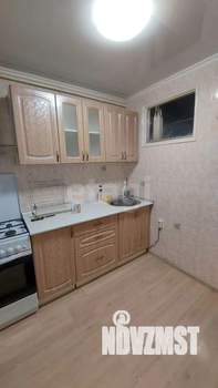 2-к квартира, вторичка, 45м2, 1/5 этаж