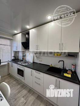 3-к квартира, вторичка, 60м2, 7/9 этаж