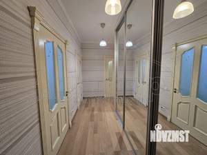 2-к квартира, вторичка, 77м2, 8/16 этаж