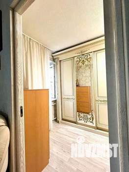 3-к квартира, вторичка, 58м2, 4/5 этаж