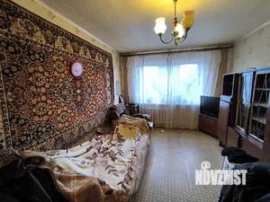 3-к квартира, вторичка, 64м2, 4/9 этаж