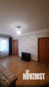 3-к квартира, вторичка, 50м2, 4/5 этаж