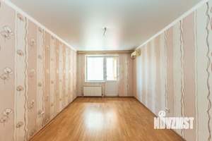 1-к квартира, вторичка, 33м2, 2/4 этаж