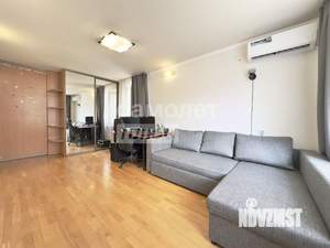 2-к квартира, вторичка, 57м2, 4/5 этаж