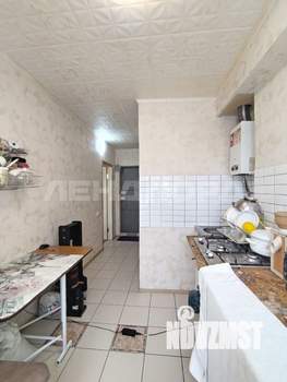 1-к квартира, вторичка, 33м2, 5/5 этаж