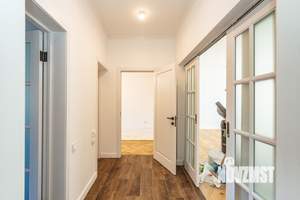 2-к квартира, вторичка, 54м2, 2/5 этаж