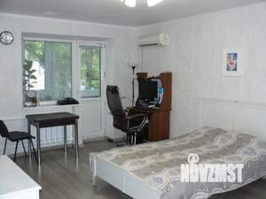 1-к квартира, вторичка, 31м2, 3/5 этаж
