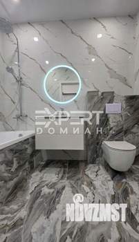 Студия квартира, вторичка, 27м2, 23/25 этаж