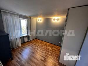 2-к квартира, вторичка, 48м2, 6/14 этаж