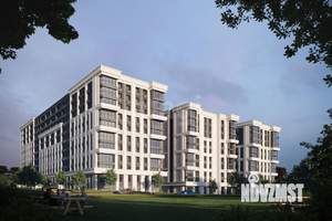 Студия квартира, вторичка, 24м2, 8/10 этаж