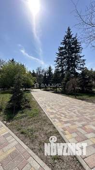 2-к квартира, вторичка, 35м2, 4/4 этаж