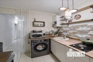 1-к квартира, вторичка, 31м2, 1/5 этаж