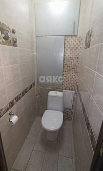 2-к квартира, вторичка, 49м2, 3/10 этаж