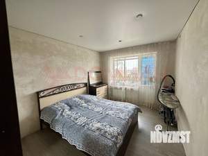 3-к квартира, вторичка, 50м2, 5/5 этаж