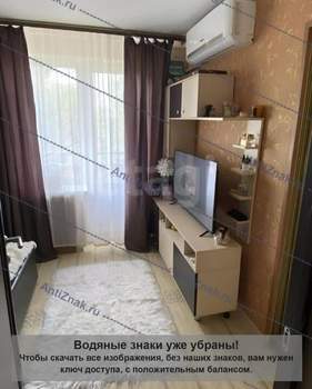 3-к квартира, вторичка, 47м2, 4/9 этаж